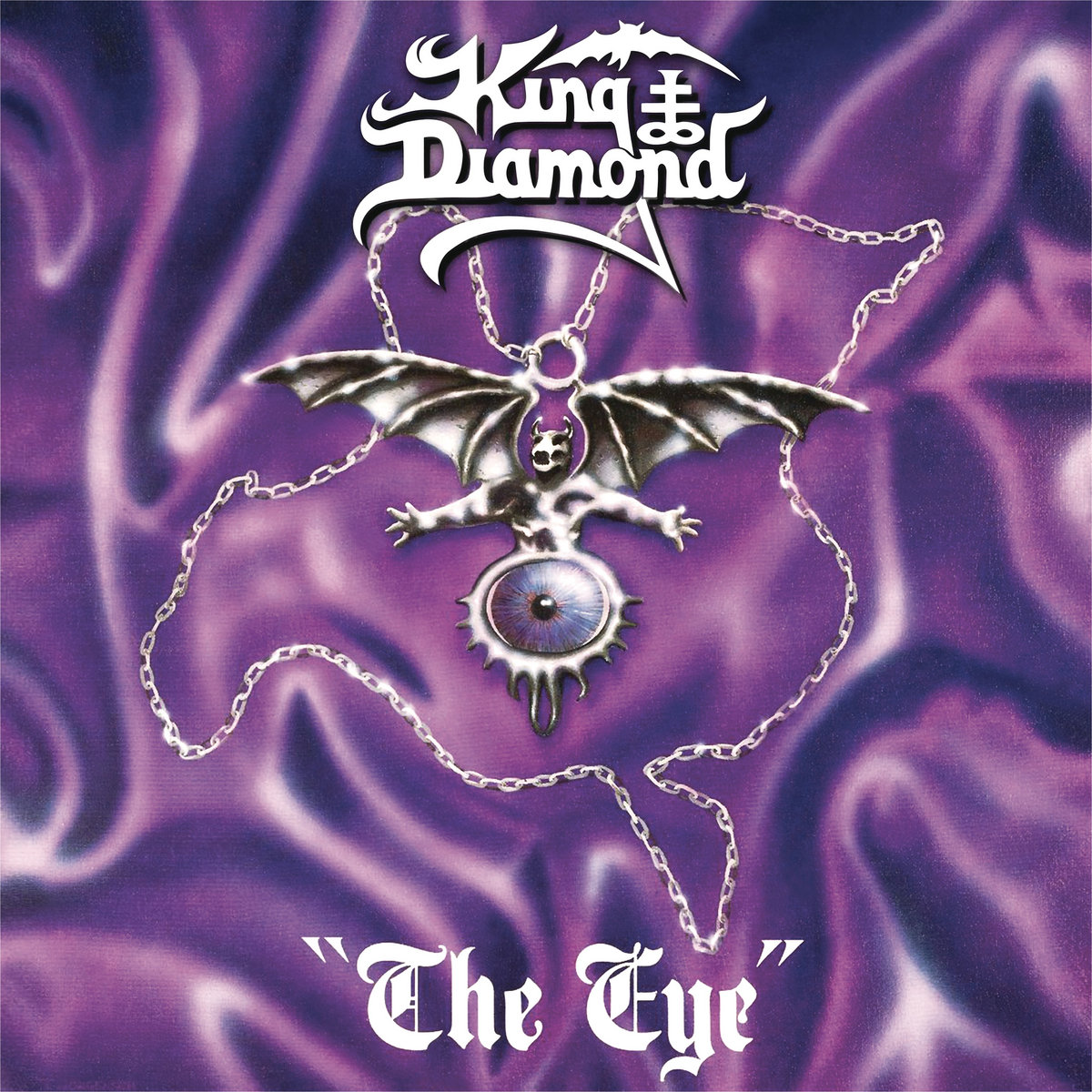 The Curse | King Diamond