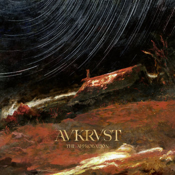 The Approbation (24-bit HD audio) | AVKRVST