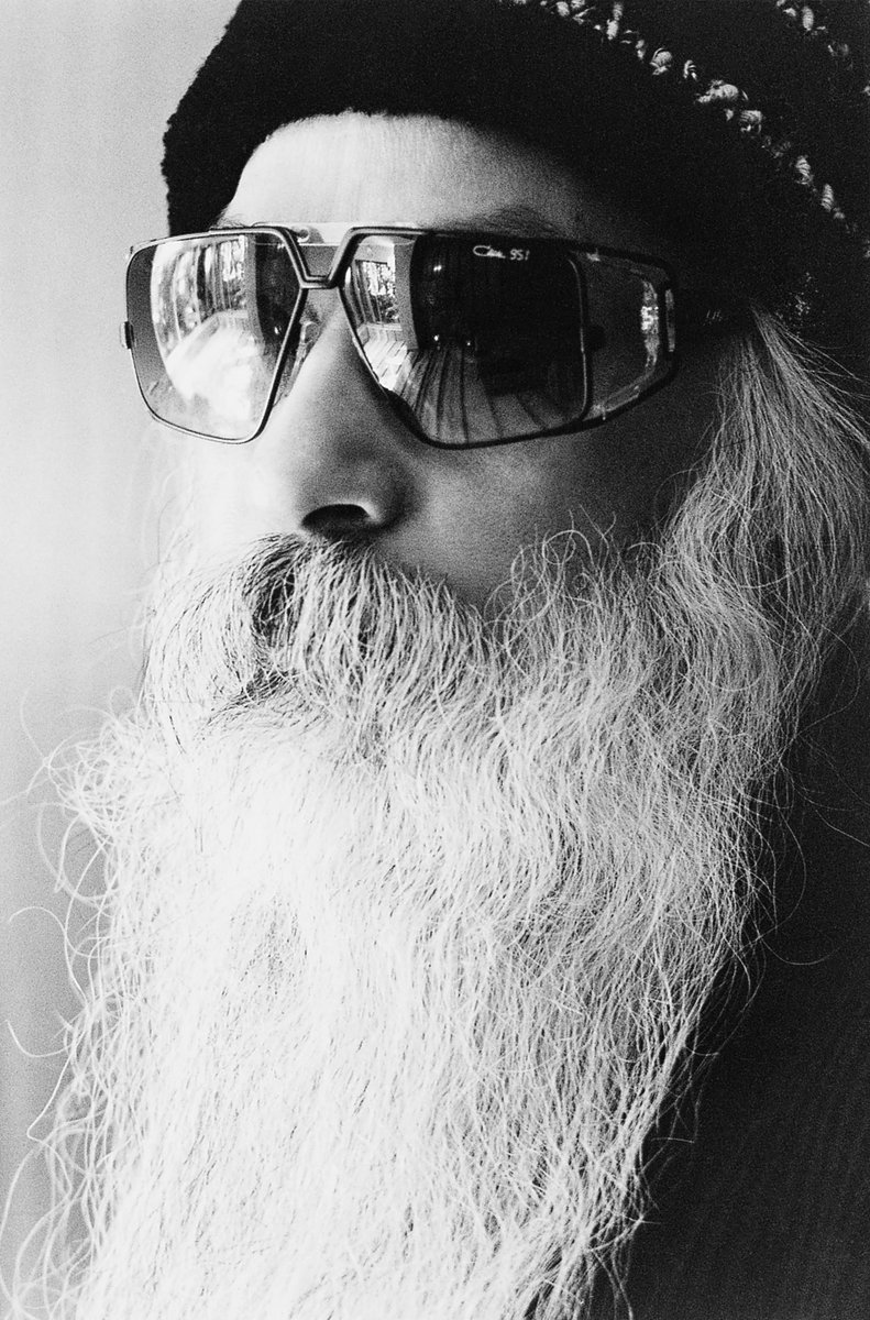 osho ashtavakra gita