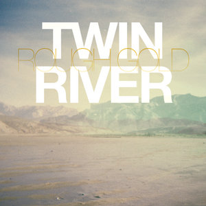 ROUGH GOLD cover
