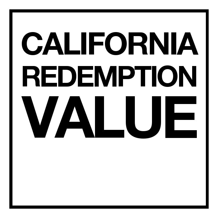 California Redemption Value (Single) Seven Stars Panda