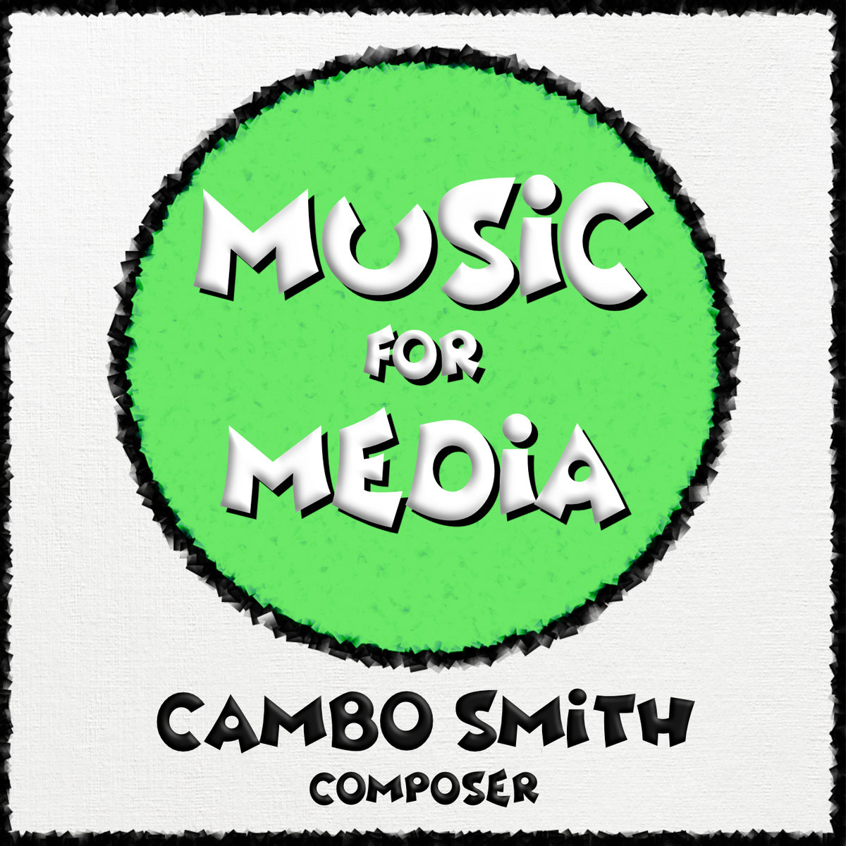 Music for Media Cambo
