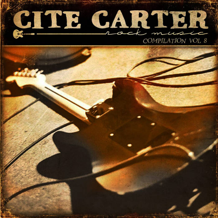 V lo Cadence L Ar ne Humaine Cit Carter Records