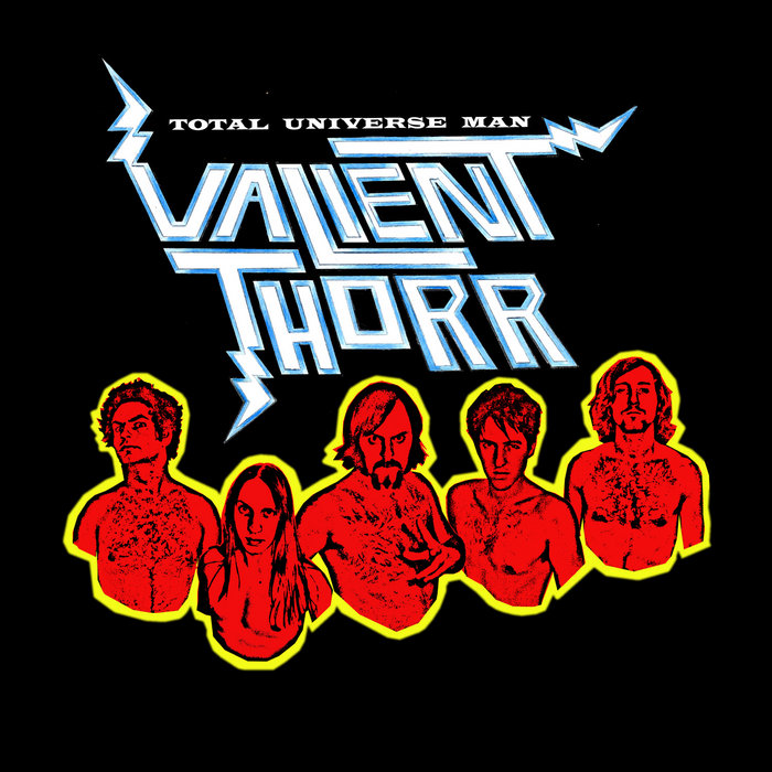 Man Behind The Curtain Volcom Entertainment