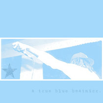 True Blue Beatnicc [Digital Remaster] cover art