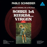 SOBRE LA HIERBA… VIRGEN