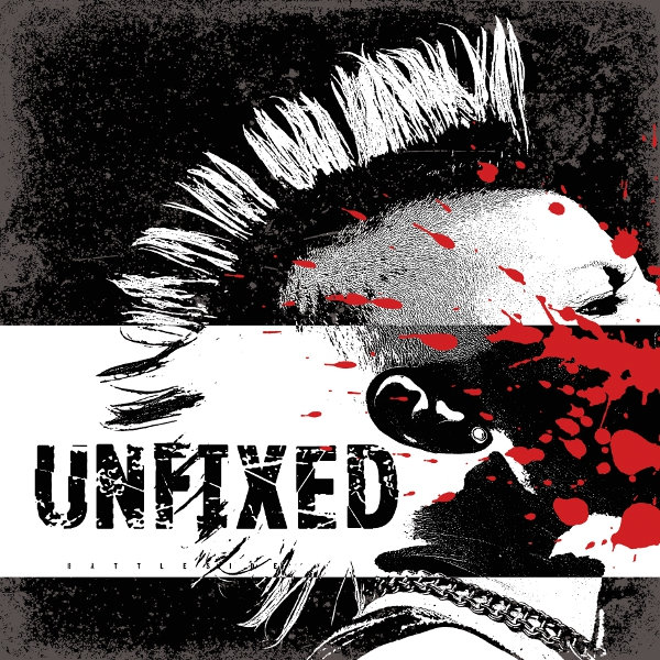 Battleside | UNFIXED | Nikt Nic Nie Wie (NNNW)
