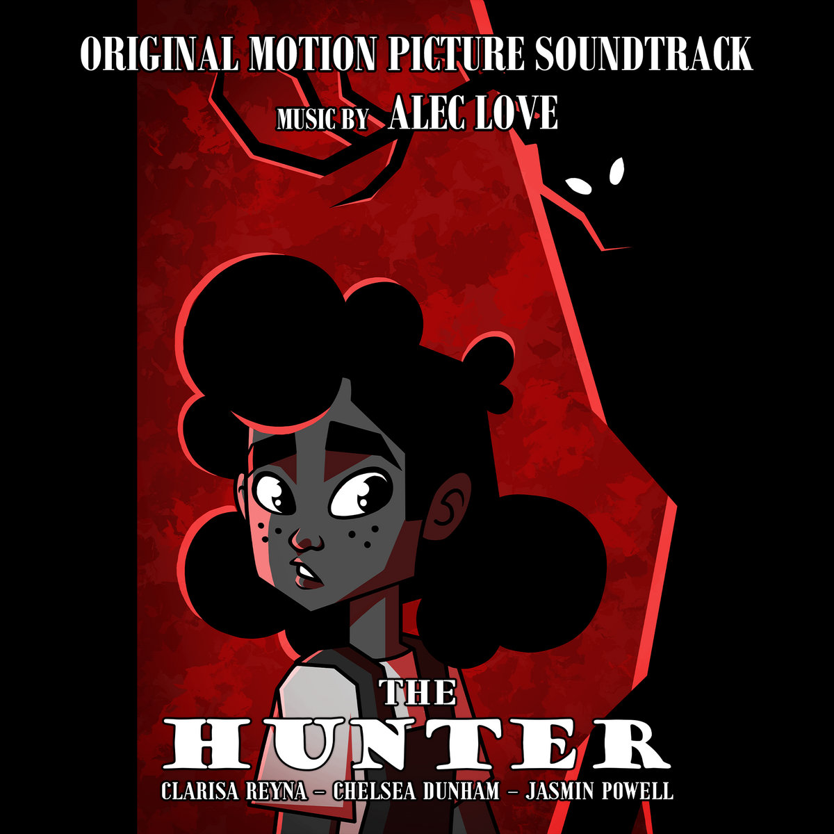The Hunter (Original Short Film Soundtrack) Alec Love