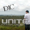 Unite (album) Cover Art