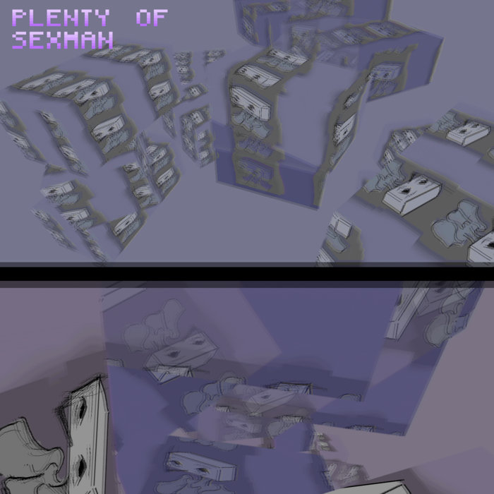 plenty of sexman Sexman Yeehee!