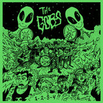 ETT - 101 - The Gobs - 1-2-3-4 - 12"