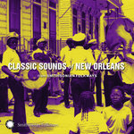 Classic Sounds of New Orleans from Smithsonian Folkways