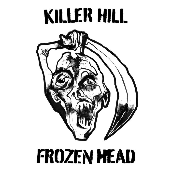 Frozen Head Killer Hill