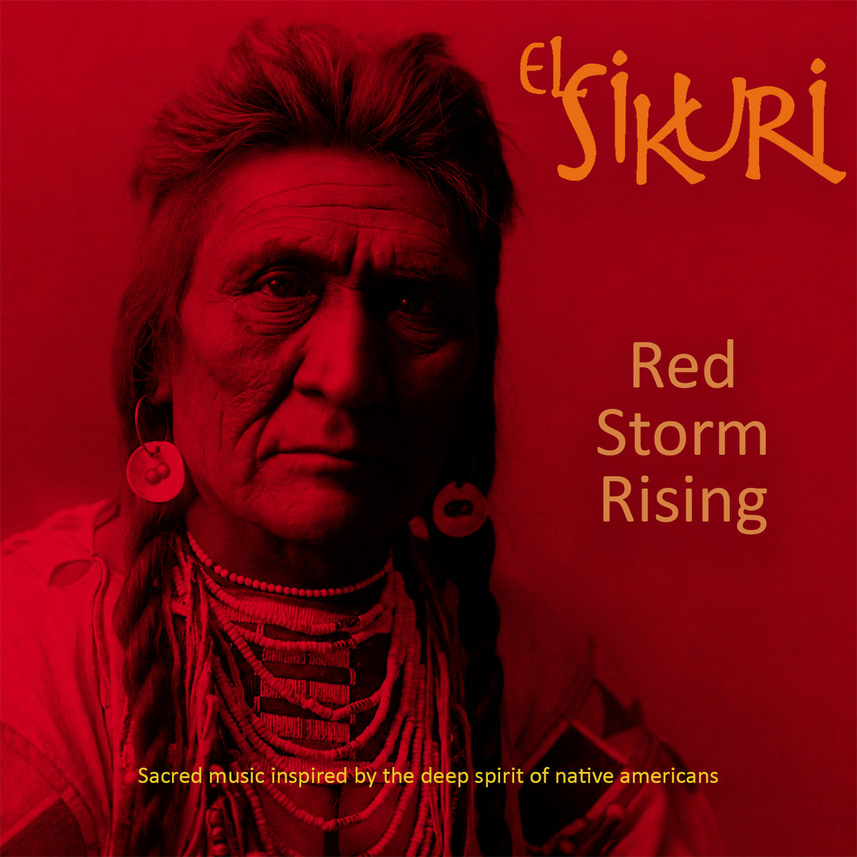 Red Storm Rising | Braulio Mamani - El Sikuri