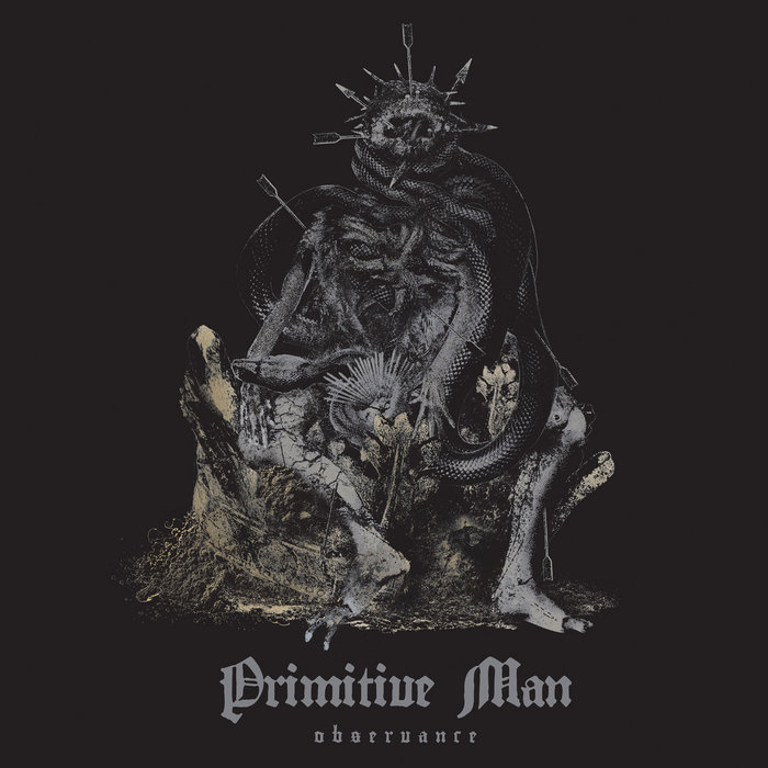 Observance, by Primitive Man
