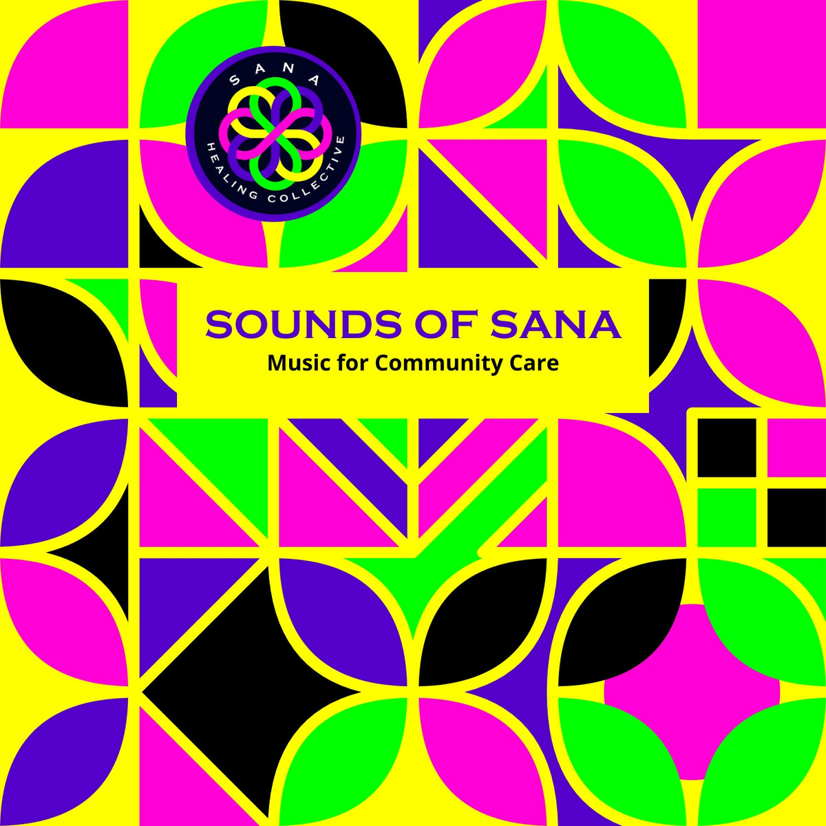 Sounds of Sana