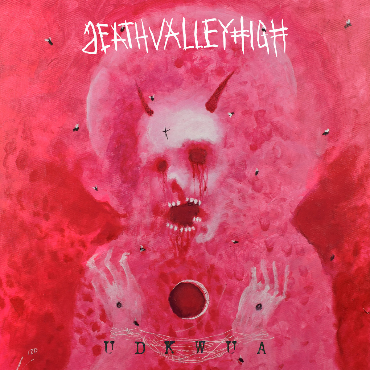 DUEL | ∂ΞɅ+H VɅllƎҰ ĦIGH