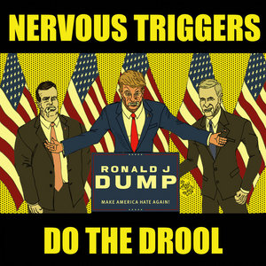 Do the Drool cover