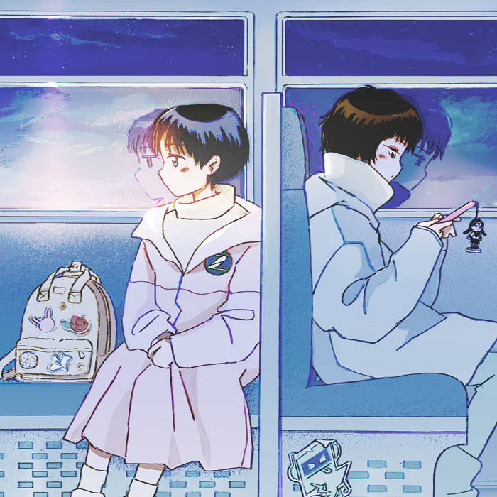 Tokinoko S Collection Bandcamp Tokinoko S Collection Bandcamp