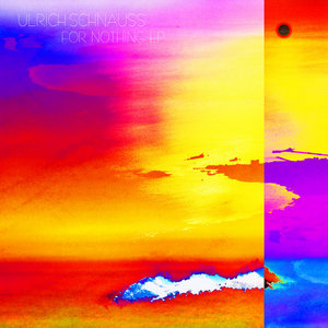 For Nothing EPUlrich Schnauss cover
