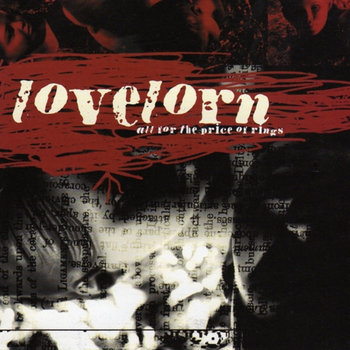 All For The Price Of Rings | Lovelorn | Pluto Records