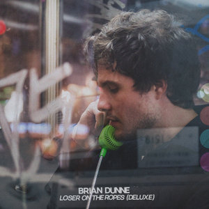 Loser On The Ropes (Deluxe Edition) cover
