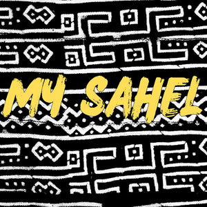 My Sahel cover