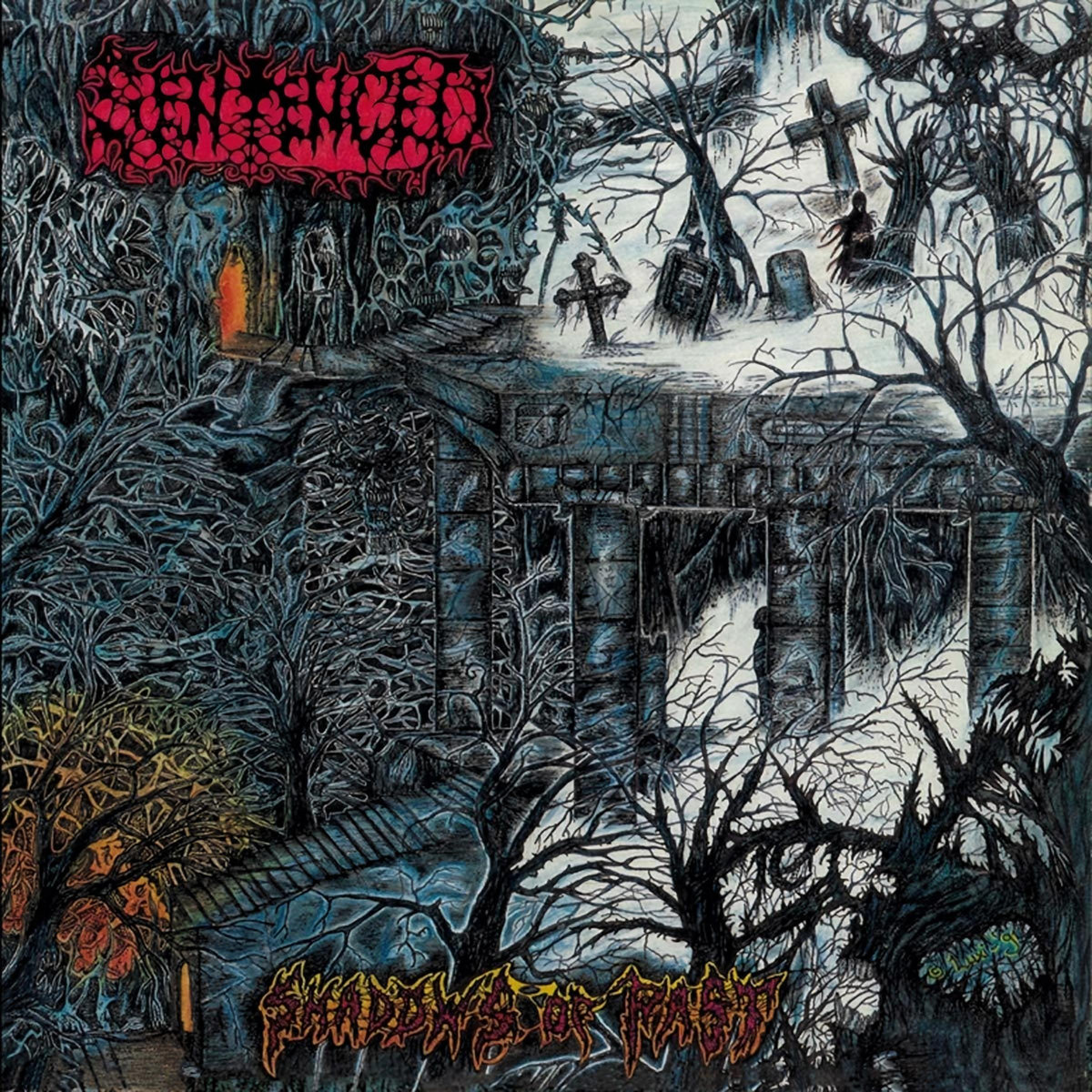 【中古】 North From Here Shadows in the Past センテンスト Sentenced – North From Here / Shadows Of The Past – 2 x CD