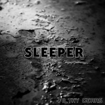 Sleeper cover art