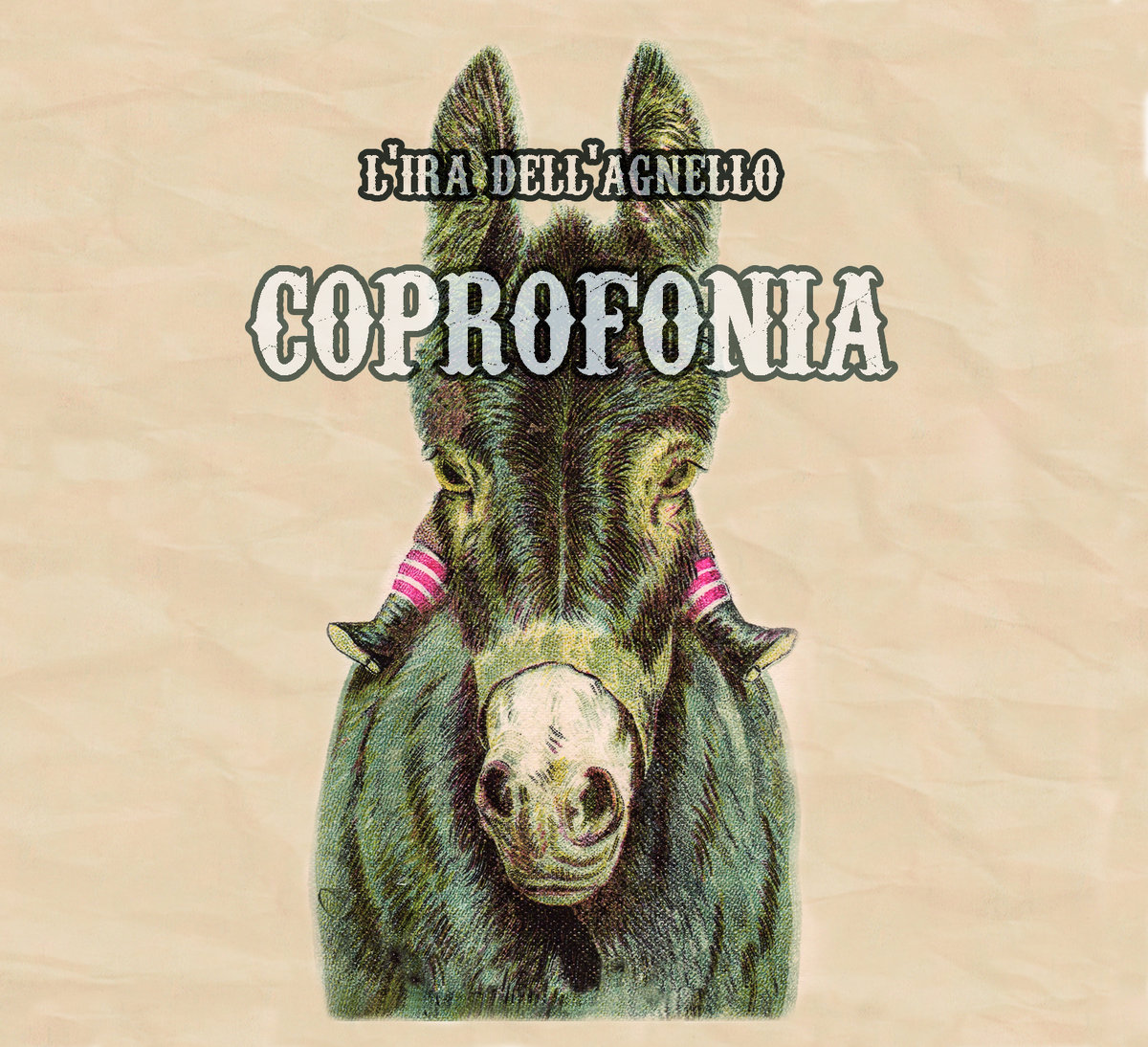 orgia dei morti