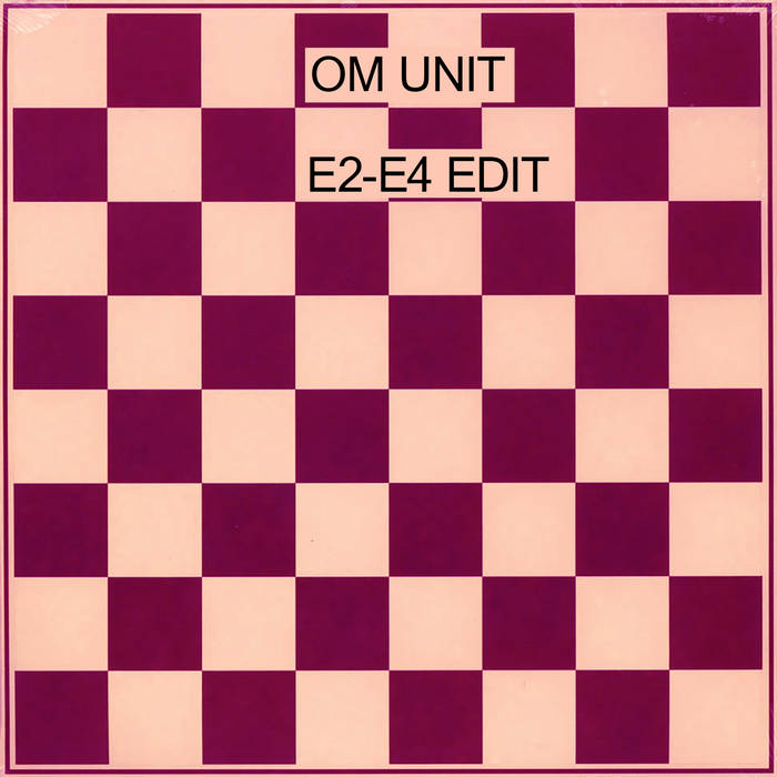 Manuel Göttsching – E2-E4 | Releases | Discogs