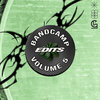 Bandcamp Edits Vol. 5 Cover Art