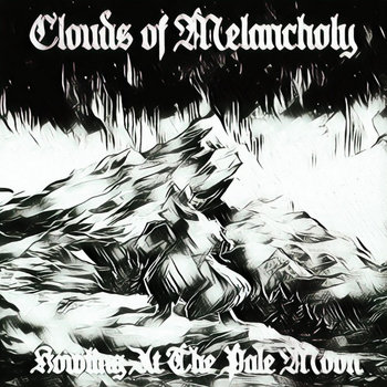 Album artwork for Howling at the Pale Moon