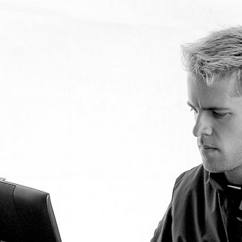 Tracing Or Richard Chartier