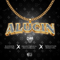 ALUCIN (Chan Remix) cover art