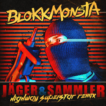 Music | Blokkmonsta