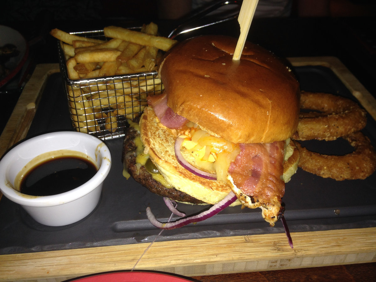 Tgi Fridays Jack Daniel Chicken Recipe Hedriverb dunklipwenopick