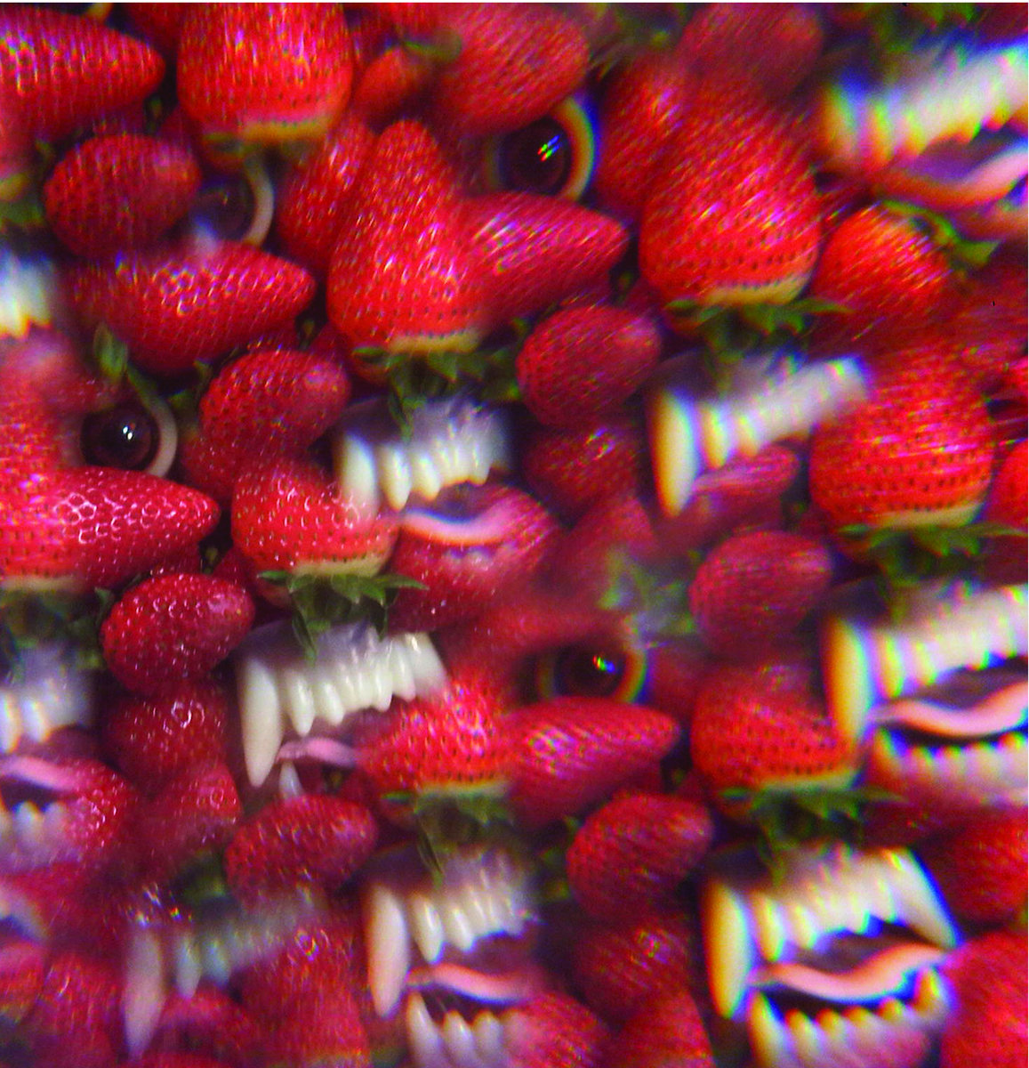Floating Coffin Thee Oh Sees Osees