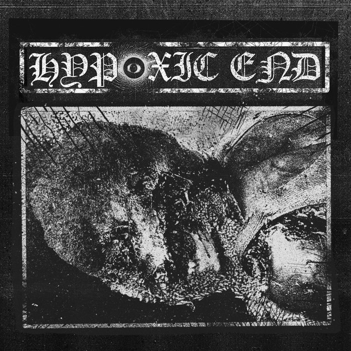 Pochette de Hypoxic End par Hypoxic End