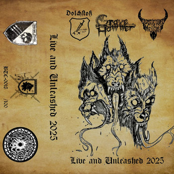 Music | Sadistic Goatmessiah