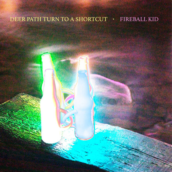 Fireball Kid - Deer Path To A Shortcut