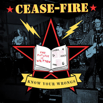 Music | CEASE-FIRE