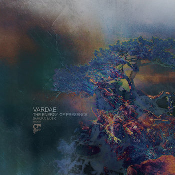 Album artwork for The Energy Of Presence