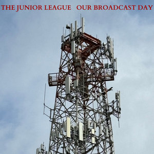 Our Broadcast Day cover