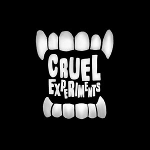 Nick Lutsko — Cruel Experiments