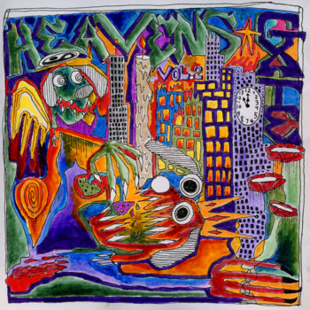 cover art