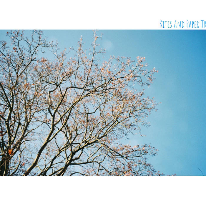 The paper kites tour 2021 picture