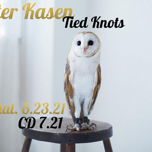 Tied Knots Single cover