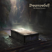 Dwarrowdelf – In Moria, In Khazad-dûm Lyrics