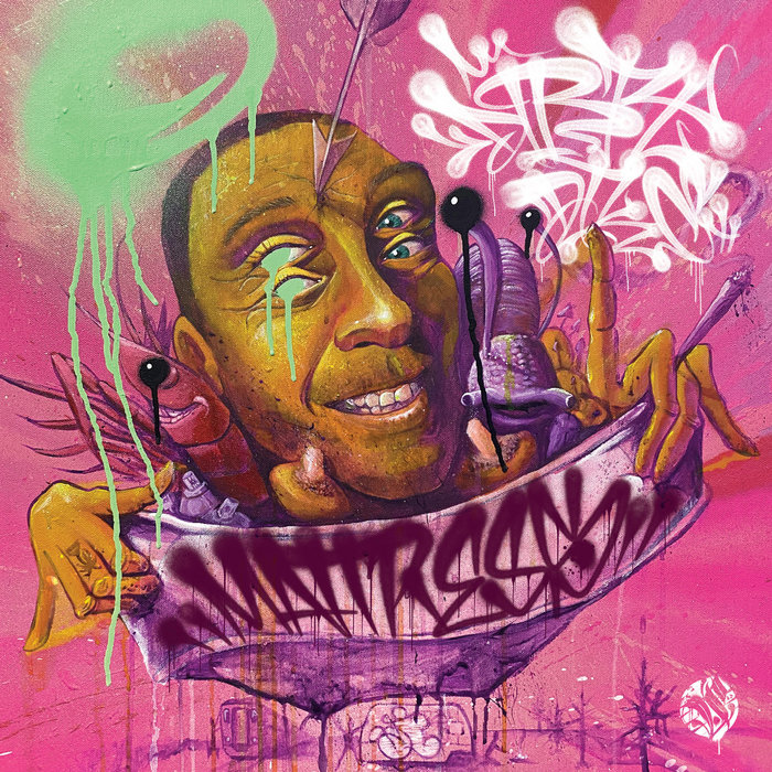 Album artwork